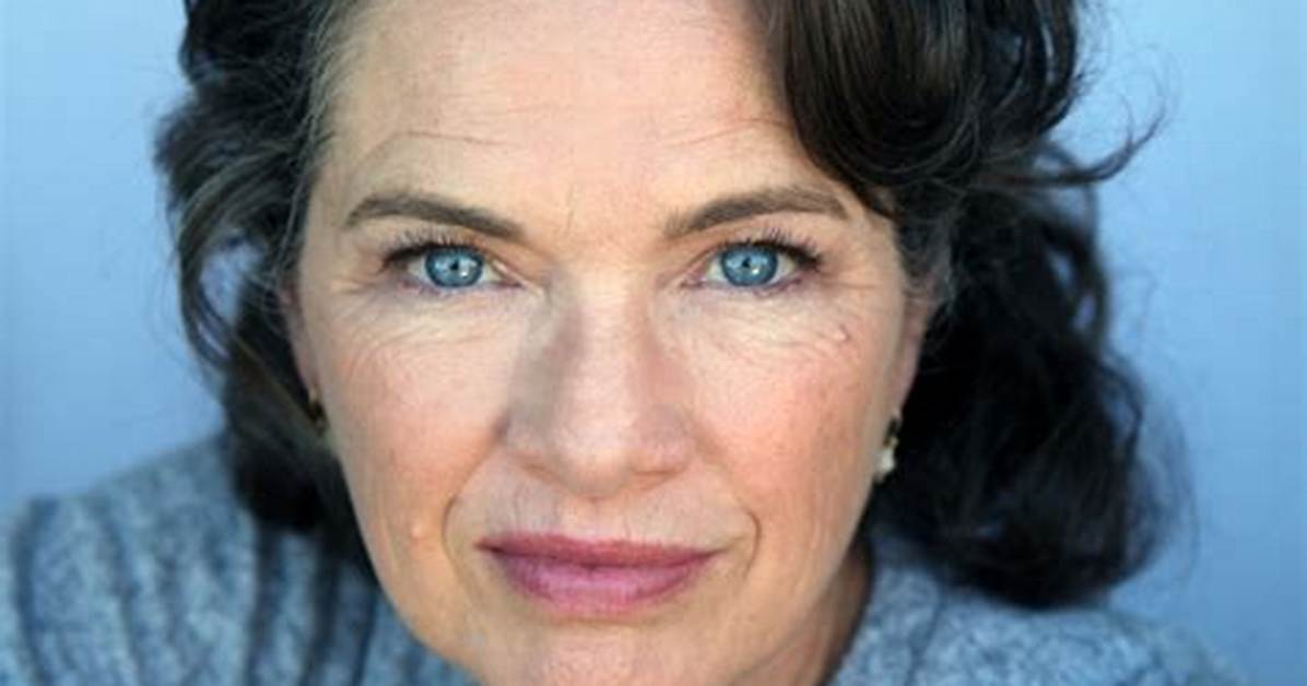 Heather Langenkamp