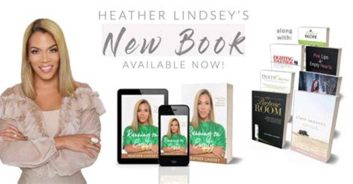 Heather Lindsey