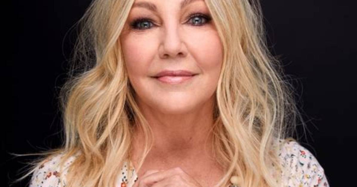 Heather Locklear