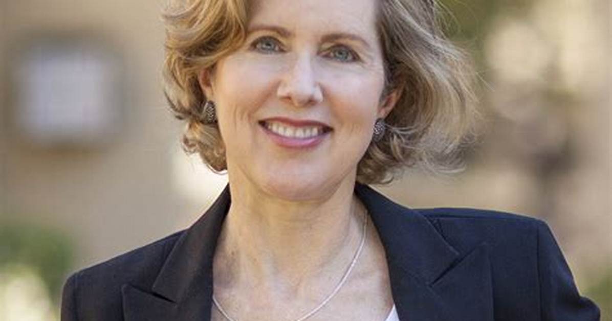 Heather Mac Donald Net Worth