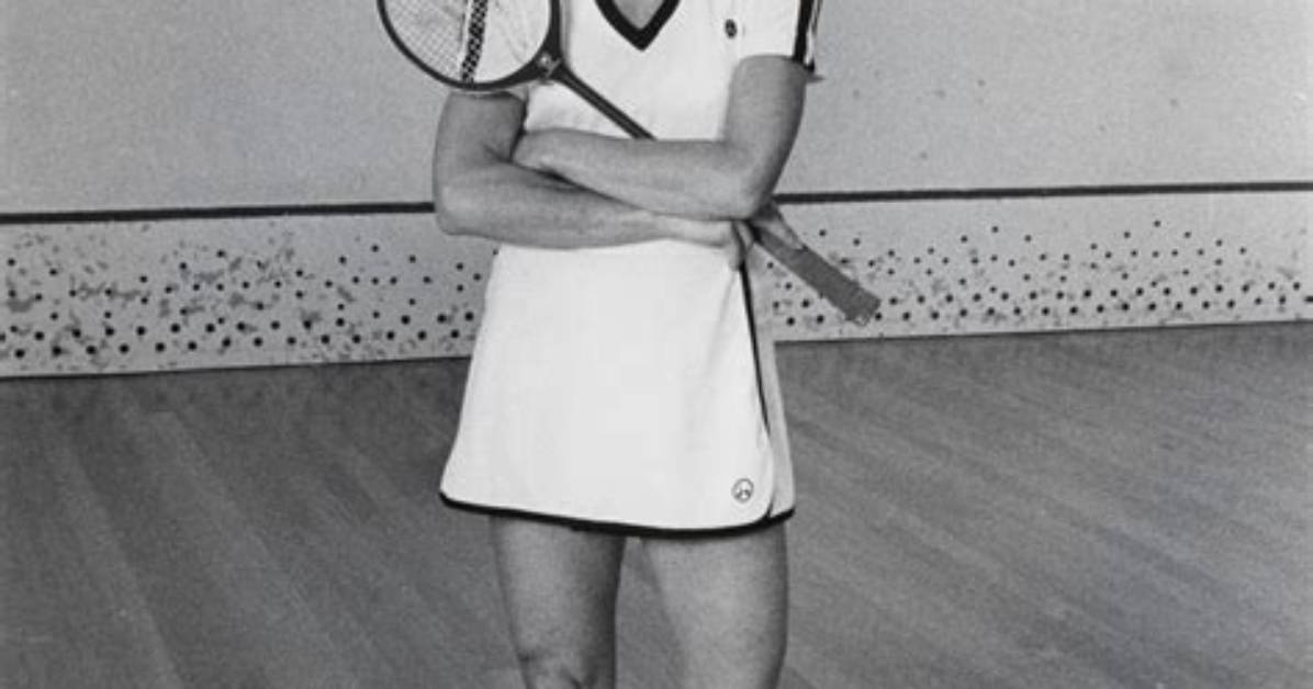 Heather Mckay