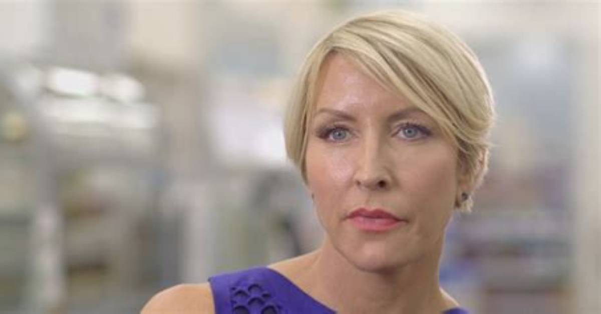 Heather Mills Net Worth
