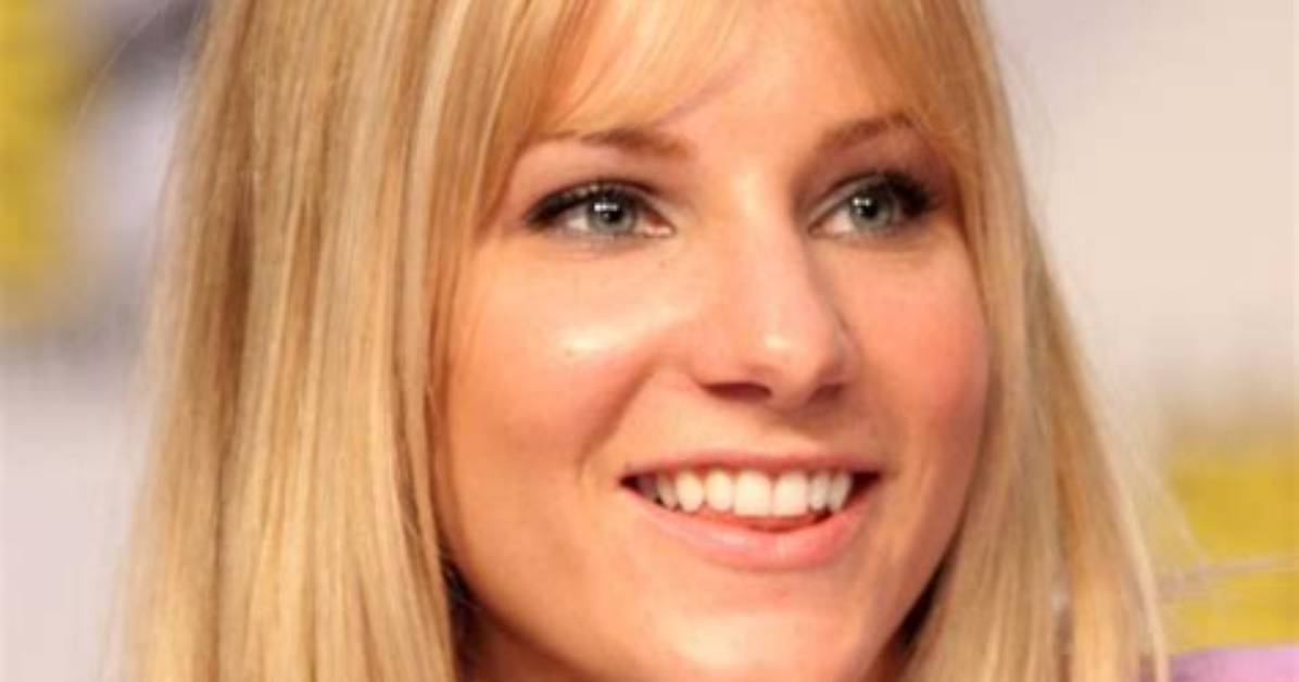 Heather Morris - Bio, Net Worth, Height