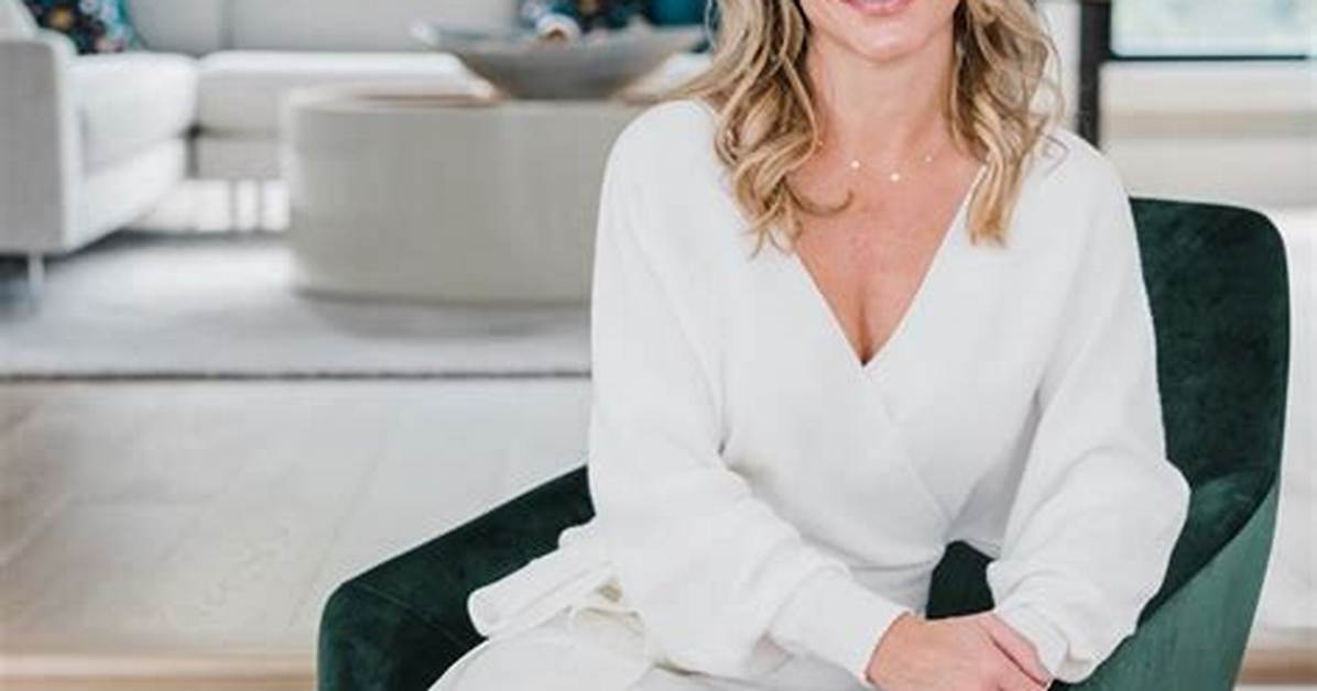 Heather Morrison Net Worth