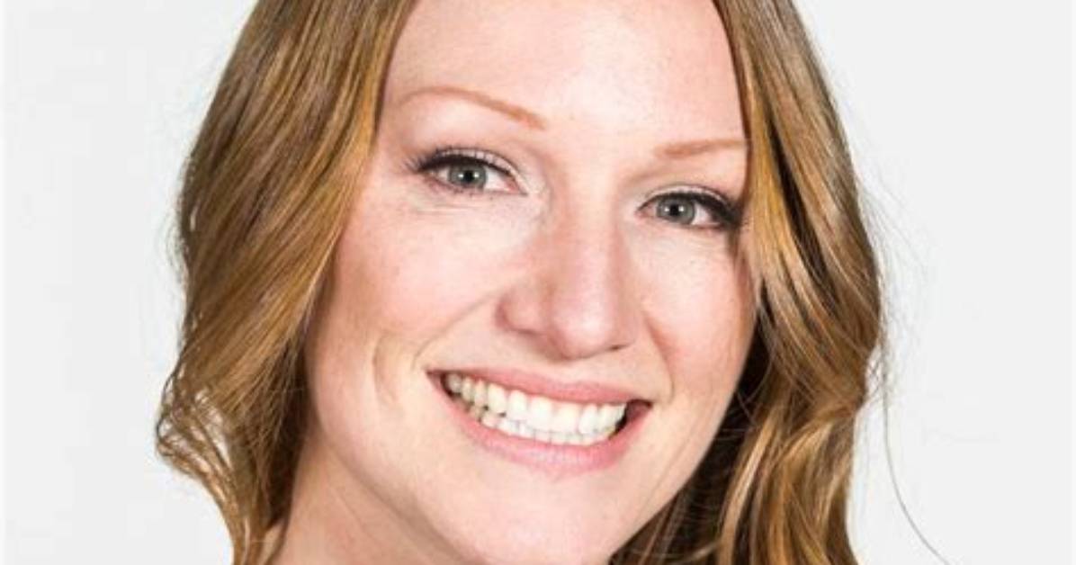Heather Moyse