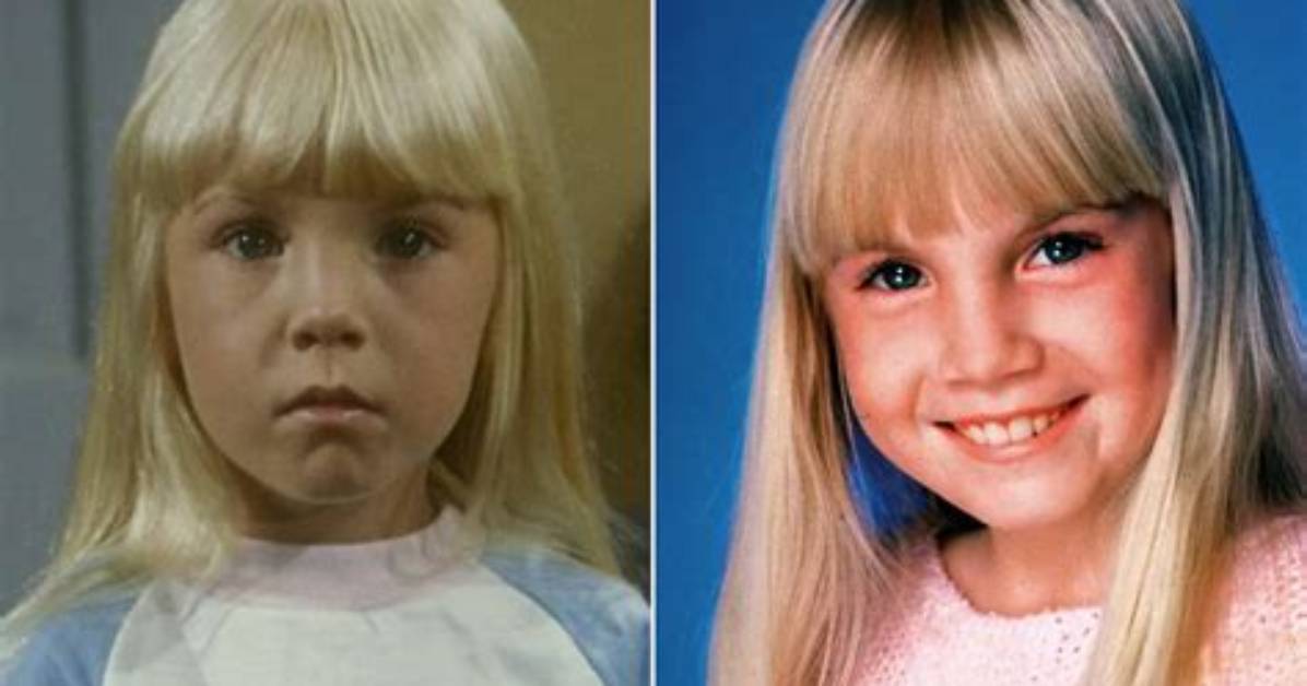 Heather O’rourke