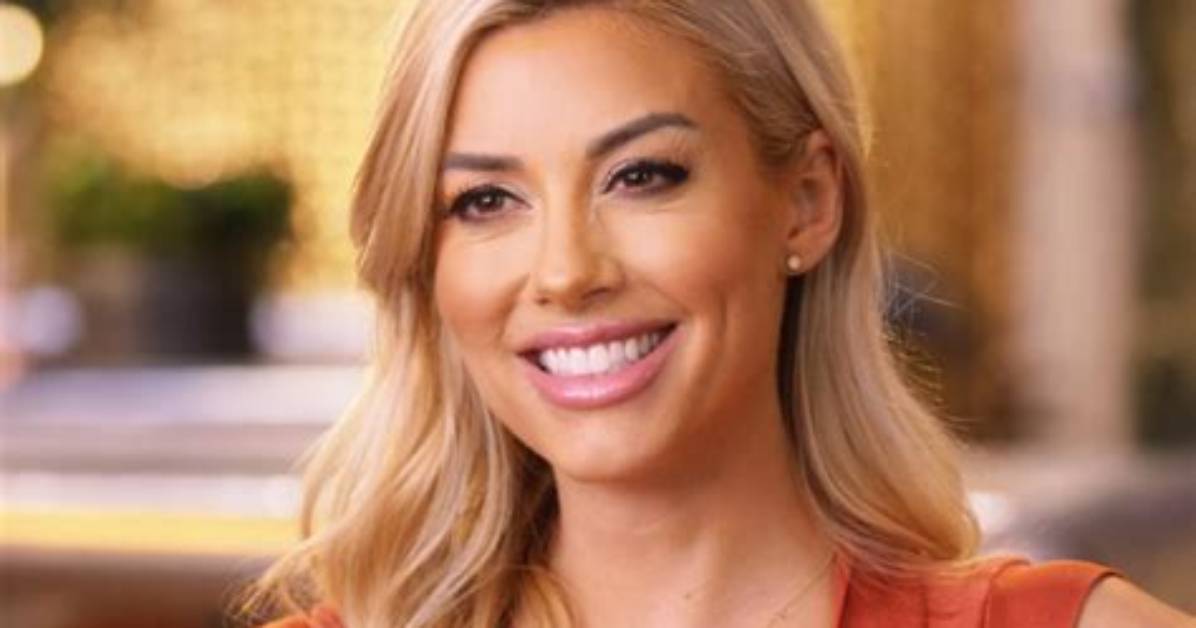 Heather Rae Net Worth