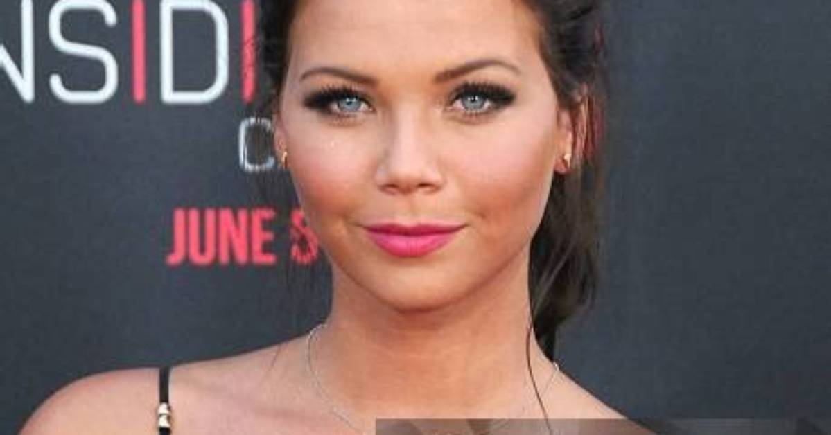 Heather Sossaman