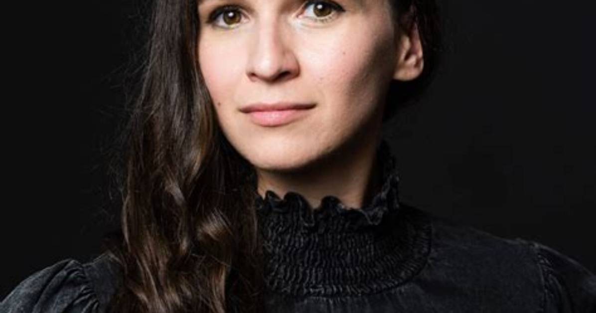 Heather Taddy