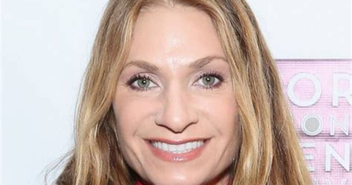 Heather Thomson Net Worth