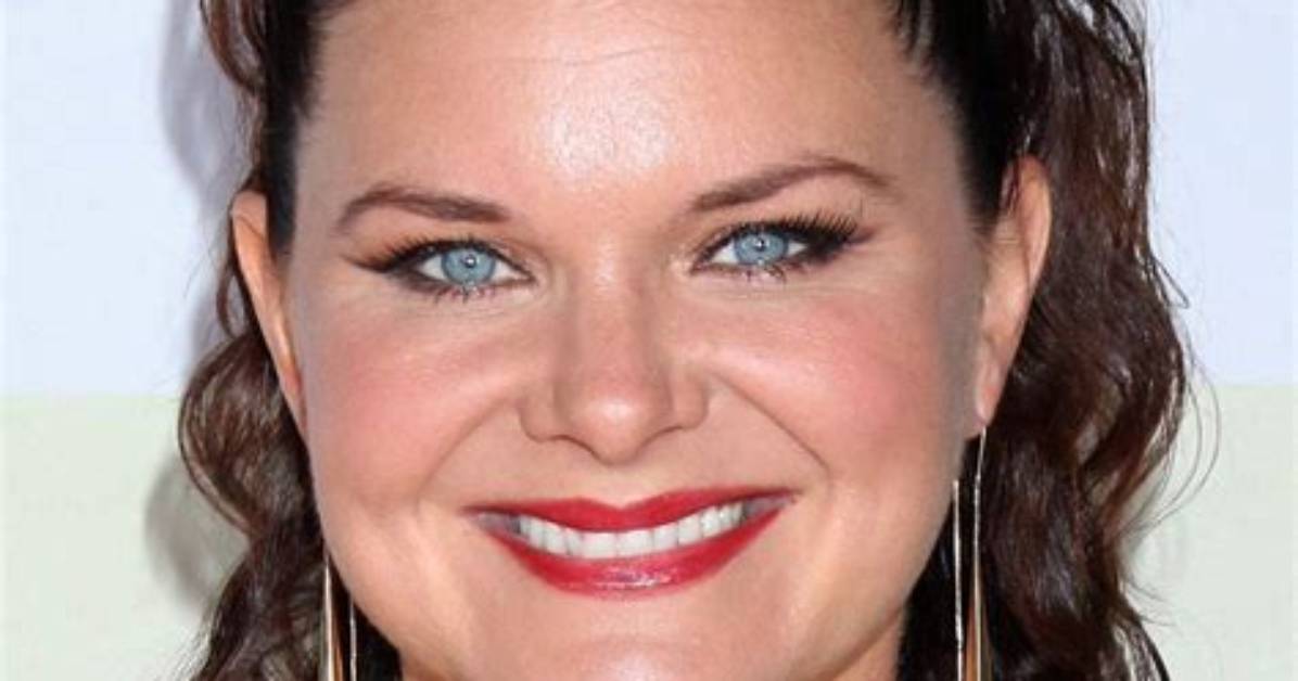Heather Tom