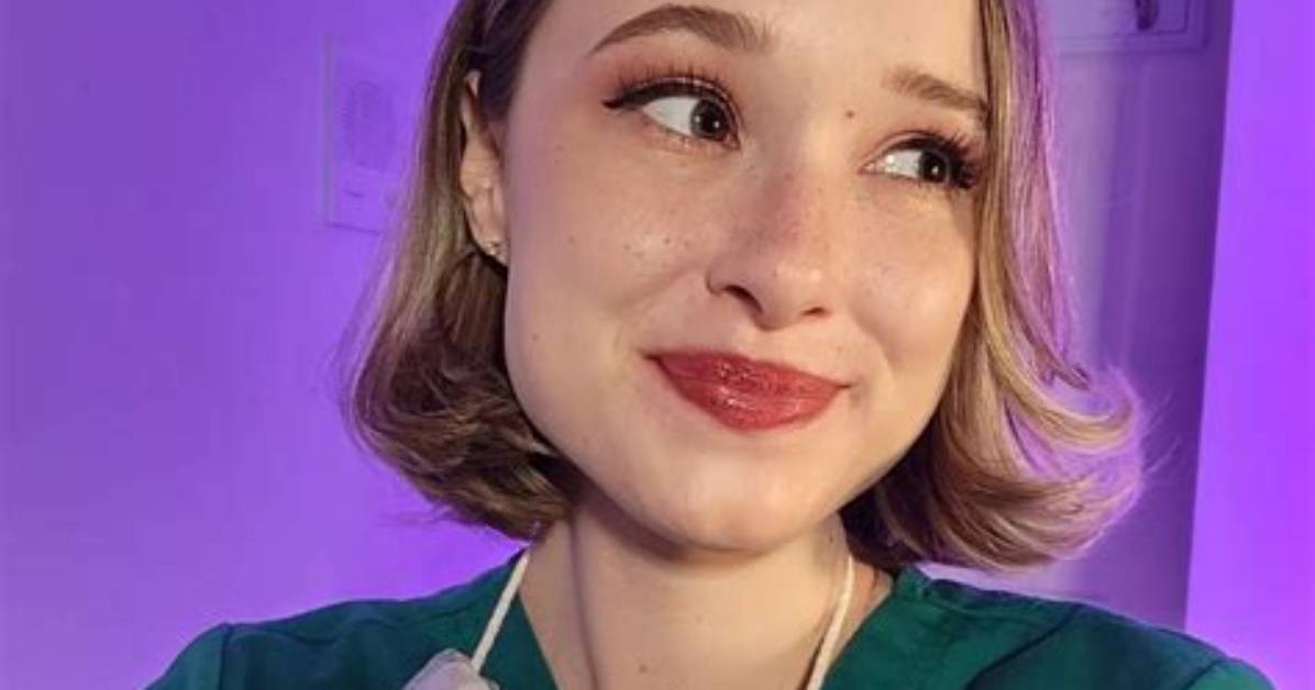 Heatheredeffect Asmr Net Worth