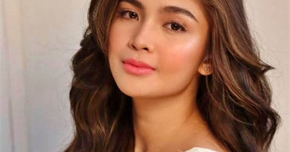 Heaven Peralejo