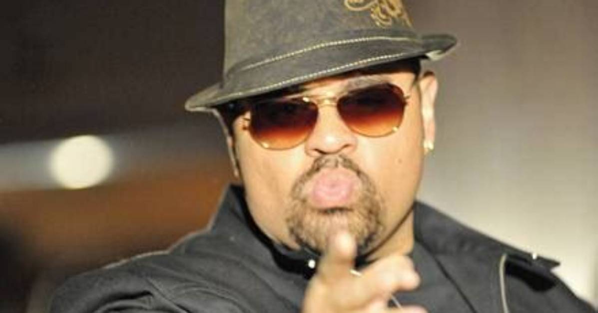 Heavy D