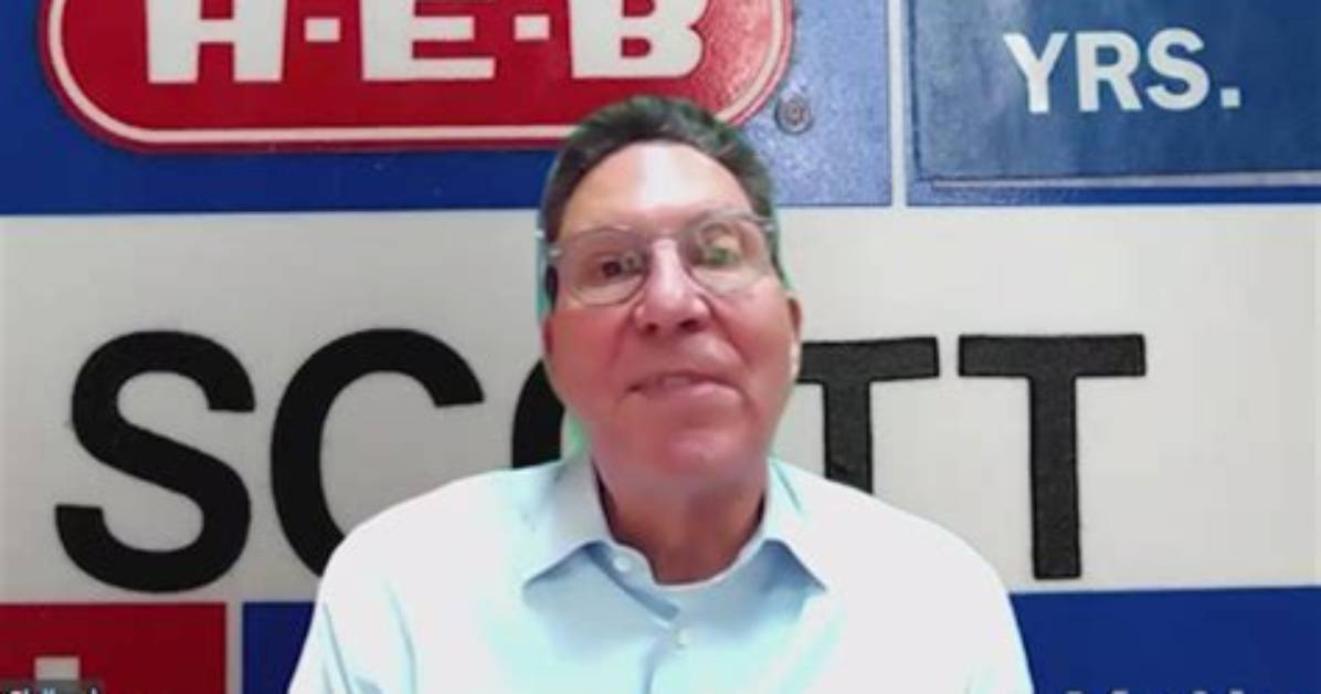 Heb Scott Mcclelland Net Worth | Age, Height, Weight, Dating and More