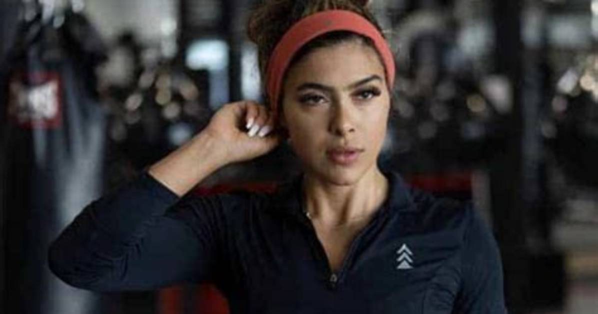Heba Ali Net Worth