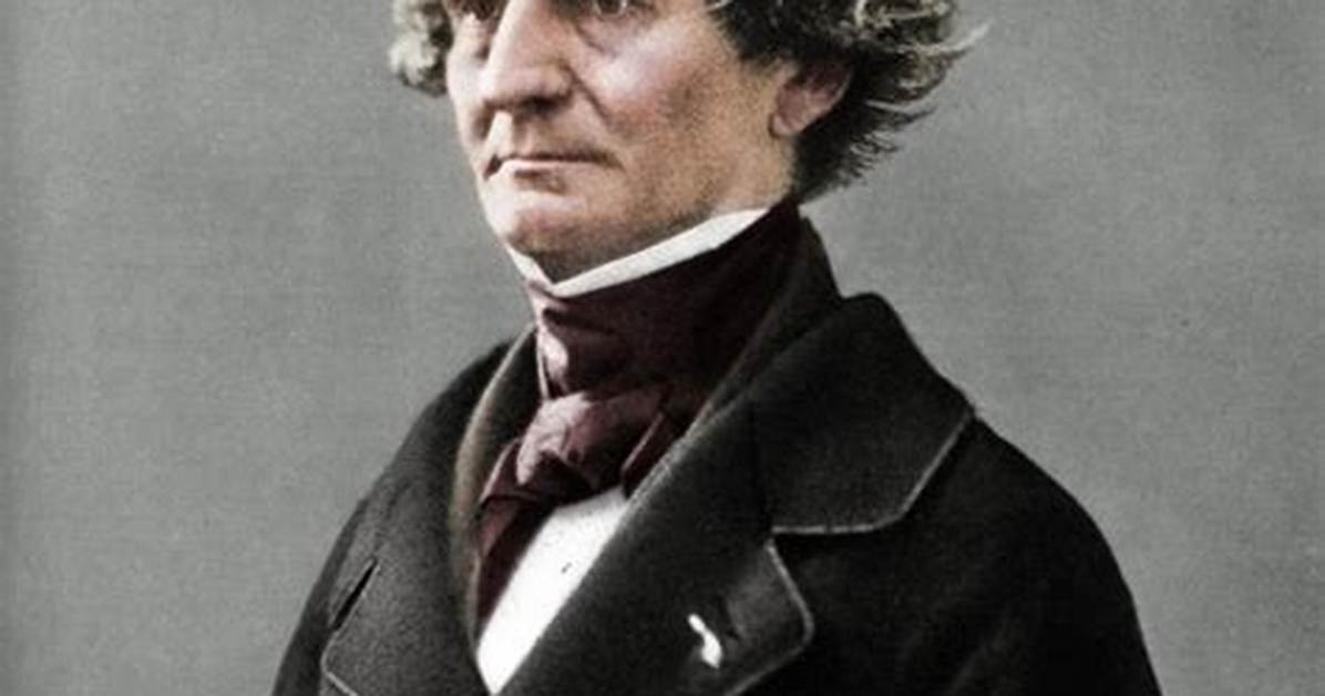Hector Berlioz Pronunciation