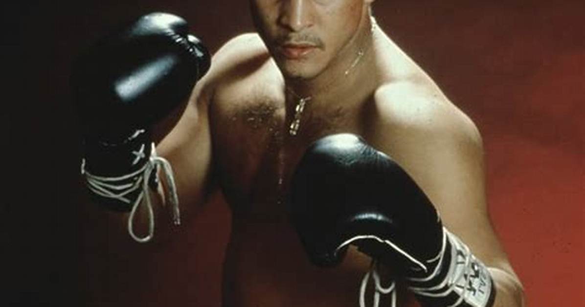 Hector Camacho