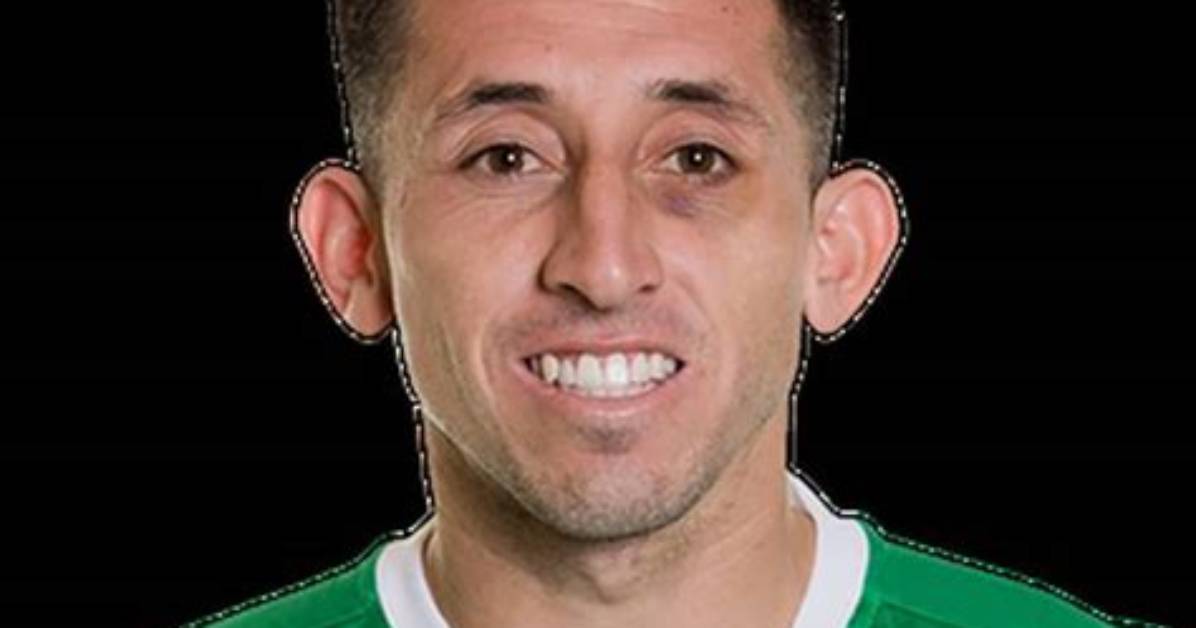 Hector Herrera Net Worth