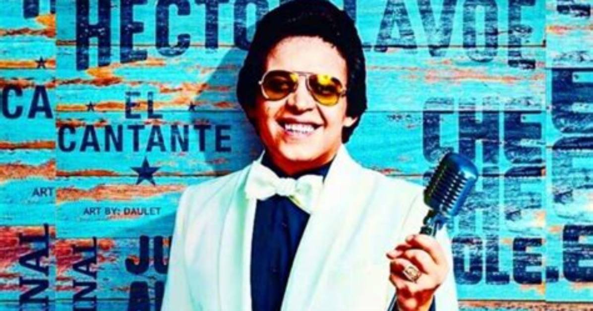 Hector Lavoe