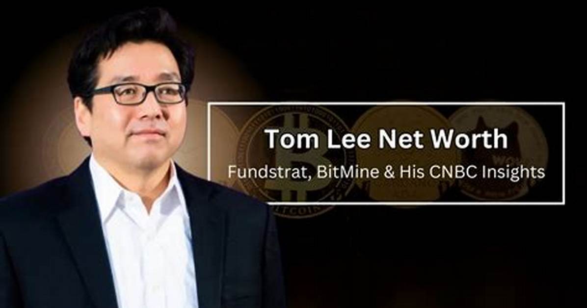 Hector Lee Net Worth