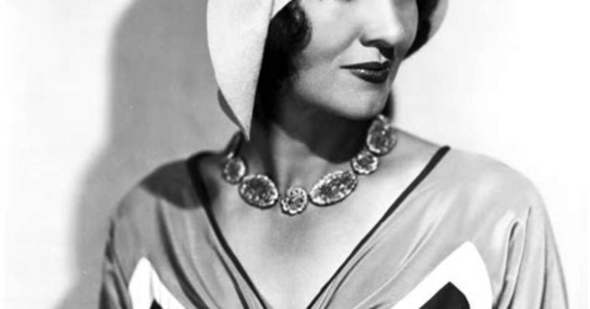 Hedda Hopper Net Worth