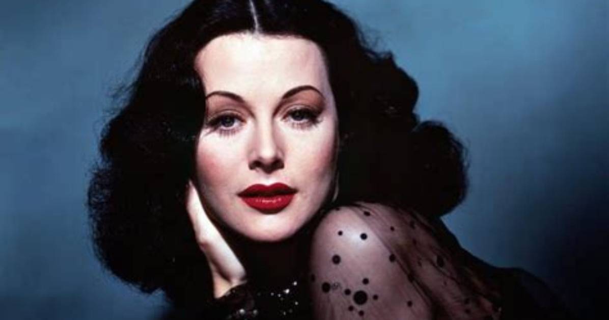 Hedy Lamarr Net Worth 2024