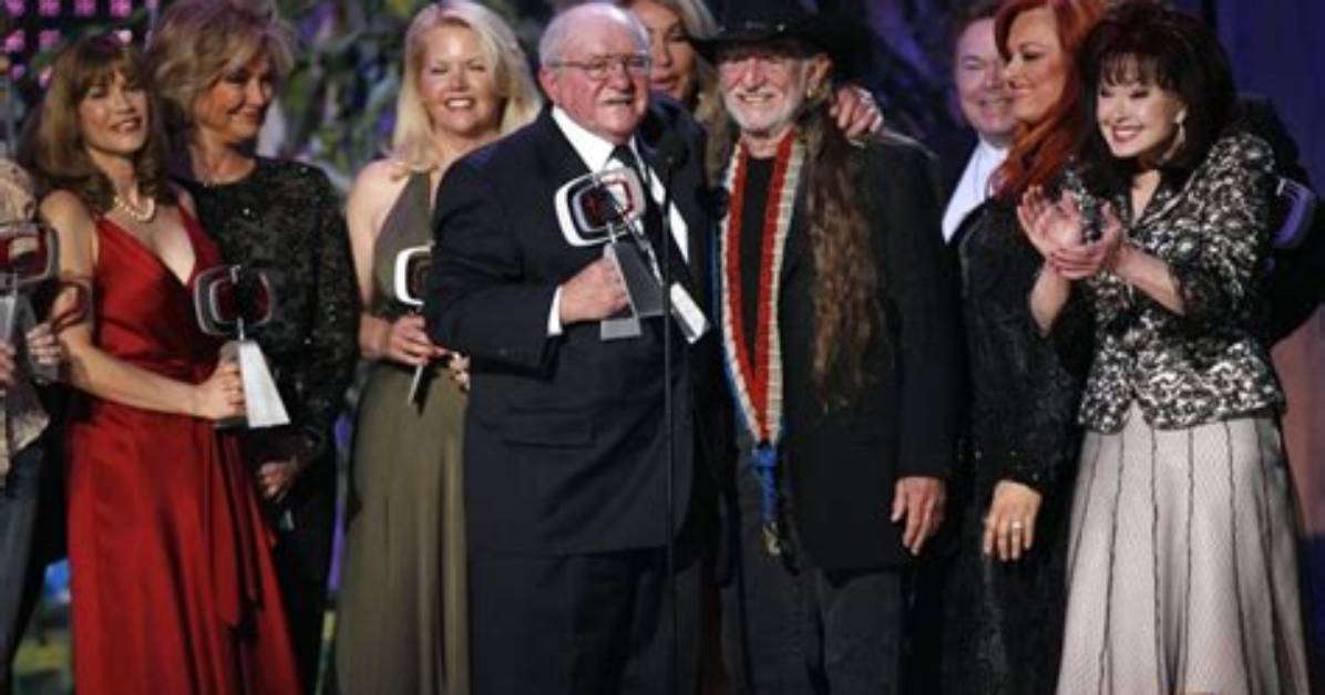 'Hee Haw' Producer Was 88