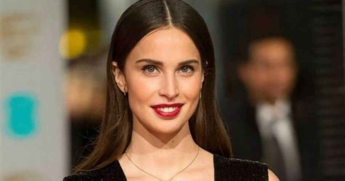 Heida Reed