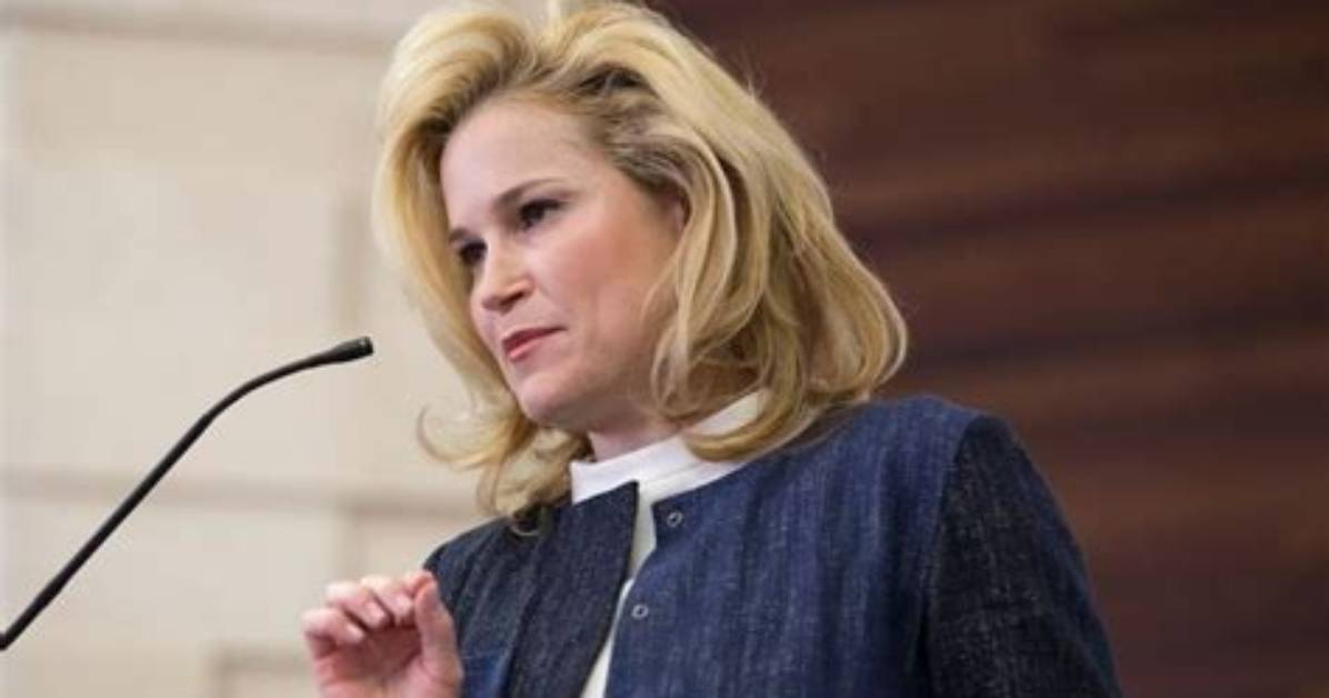 Heidi Cruz Age, Net Worth: Bio-Wiki, Kids, Wife, Weight