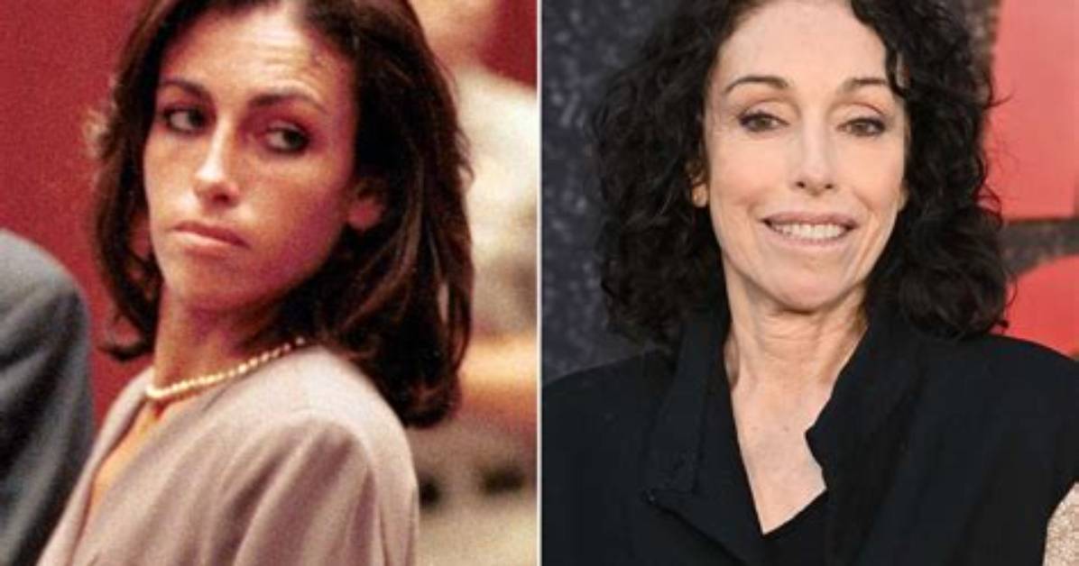 Heidi Fleiss Net Worth