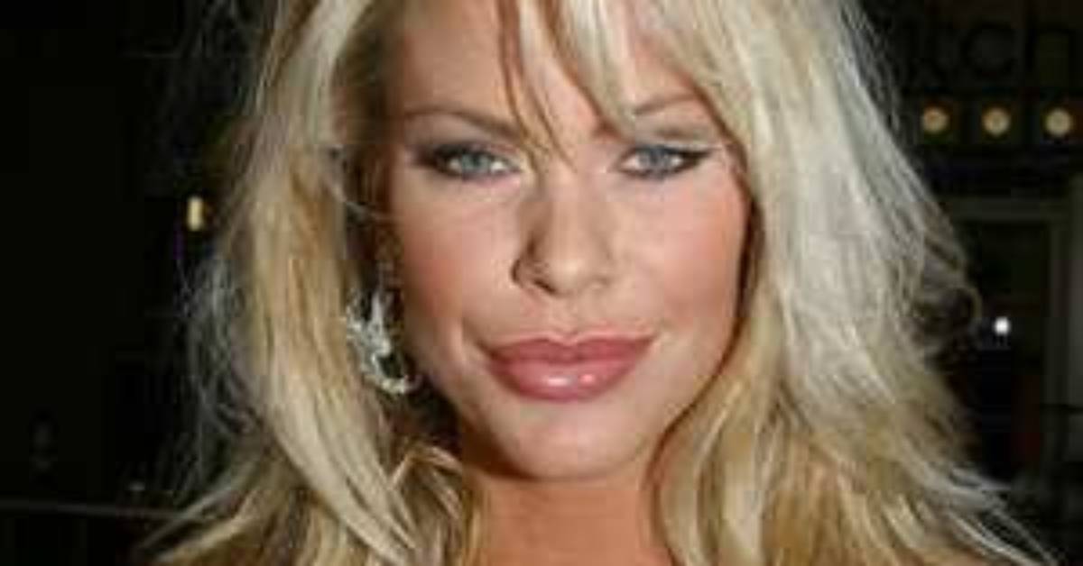 Heidi Mark Net Worth