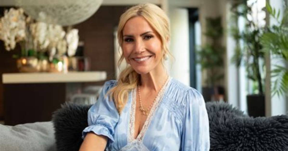 Heidi Range