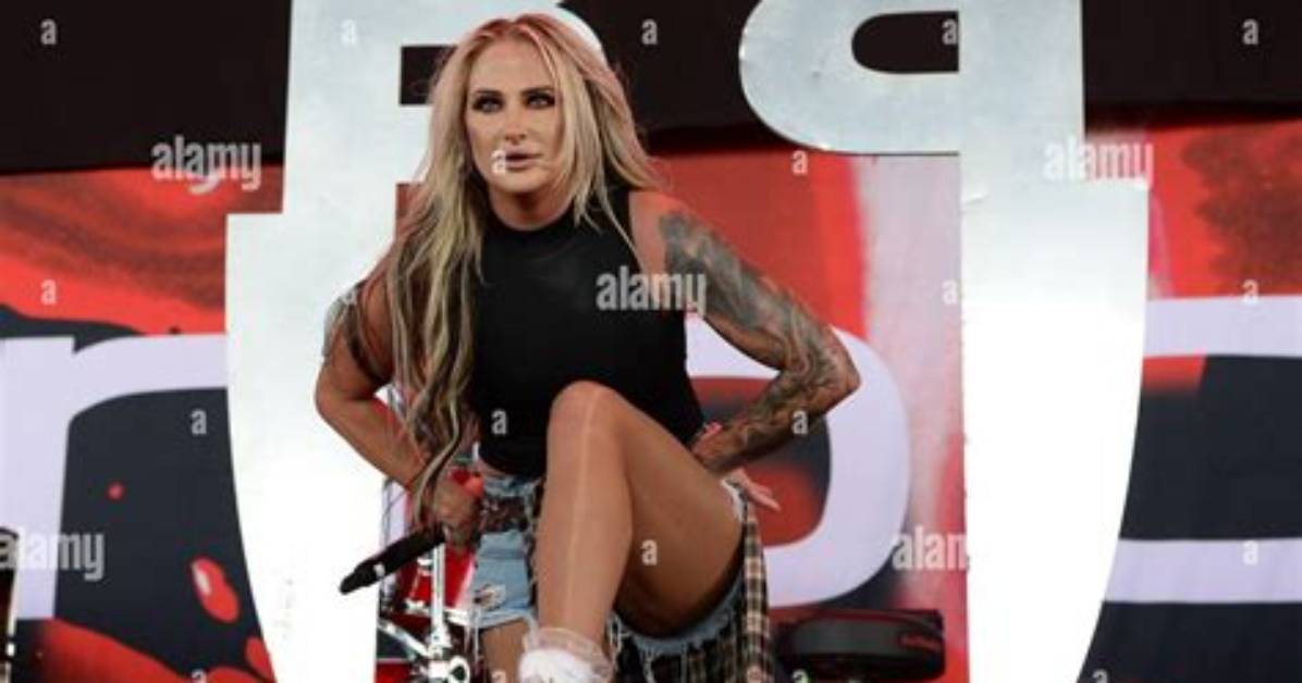 Heidi Shepherd