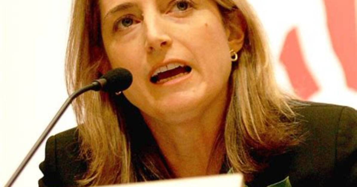 Heidi Ueberroth