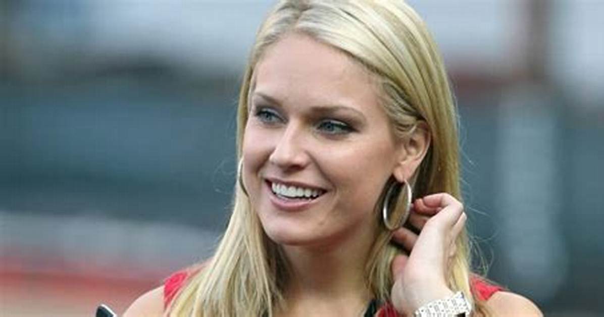 Heidi Watney Net Worth