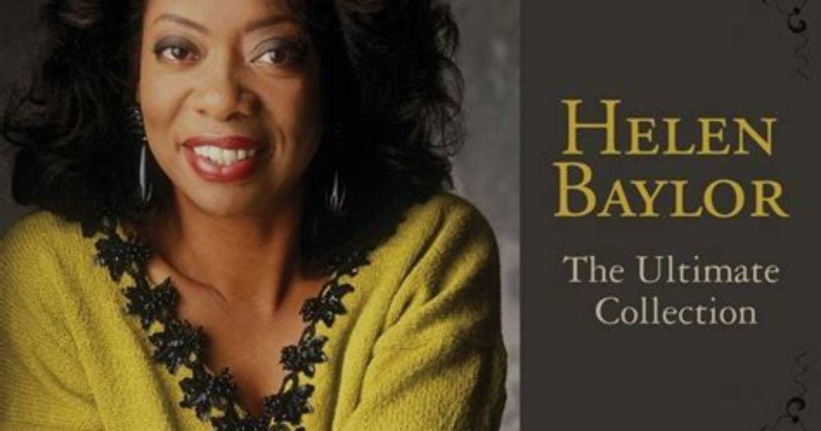 Helen Baylor