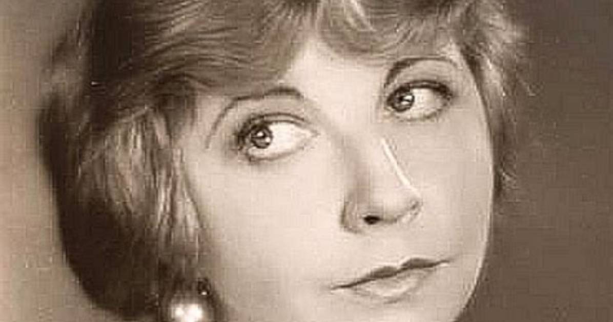 Helen Broderick