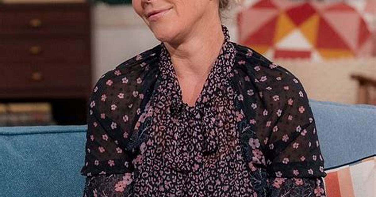 Helen Chamberlain