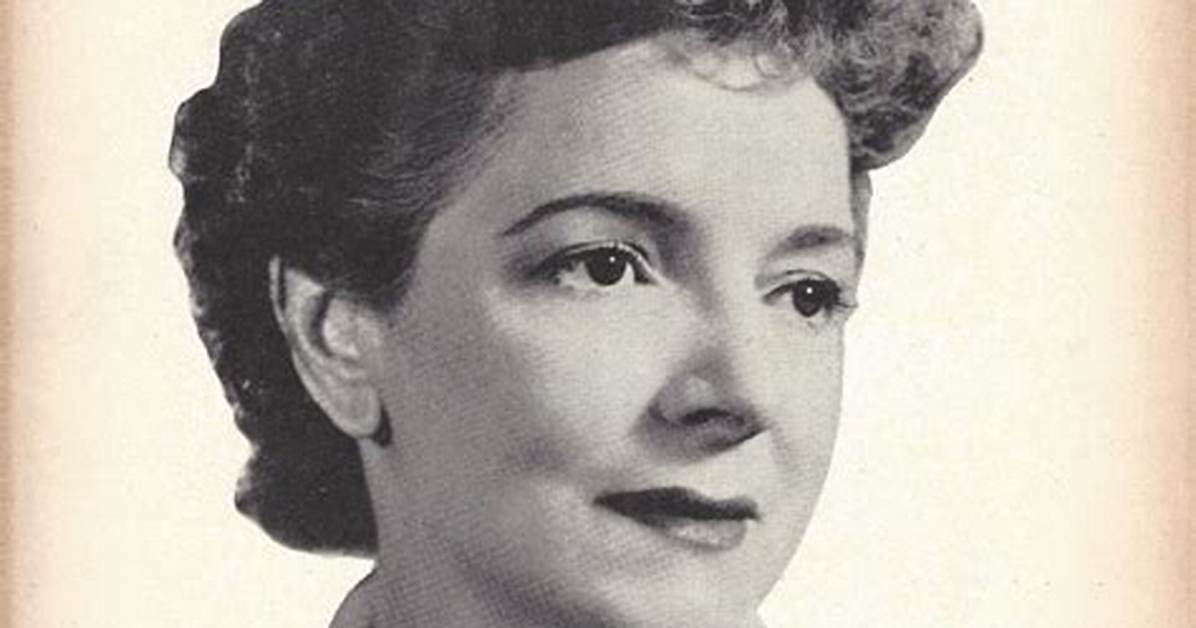 Helen Hayes