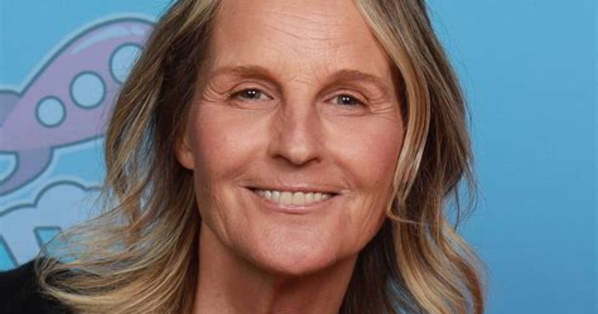 Helen Hunt
