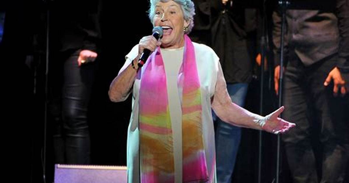 Helen Reddy