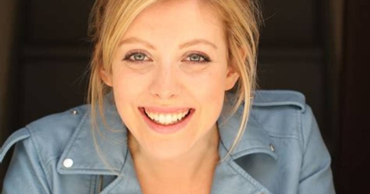 Helena Grace