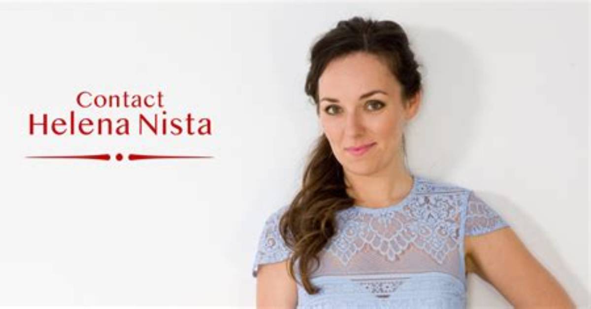 Helena Nista - Sex Therapist - Gold Coast, Qld