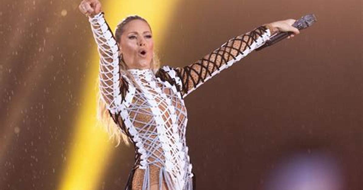 Helene Fischer Net Worth
