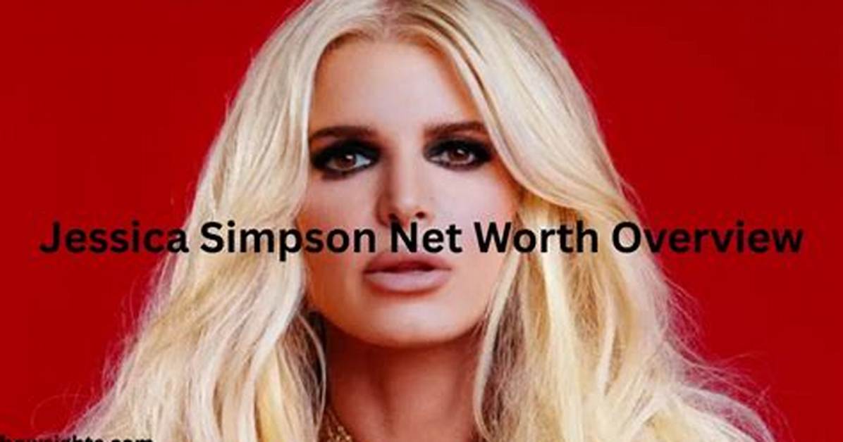 Heli Simpson Net Worth