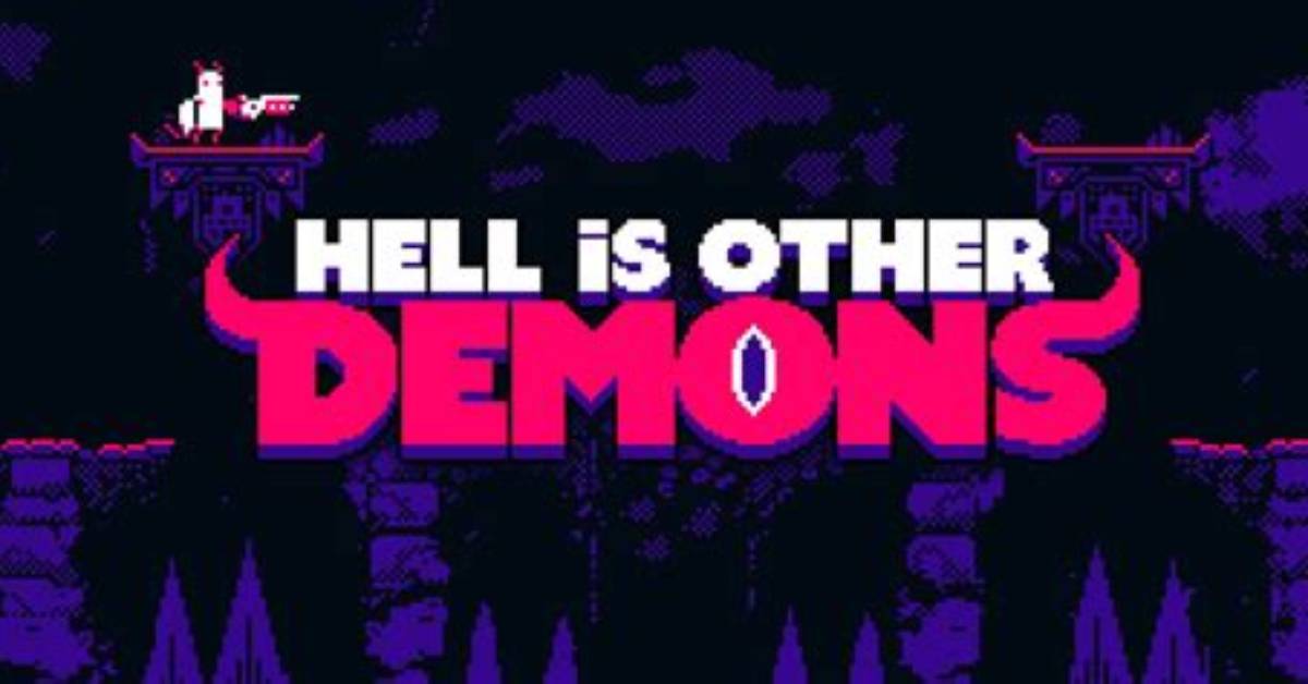 Hell Is Other Demons (2019)