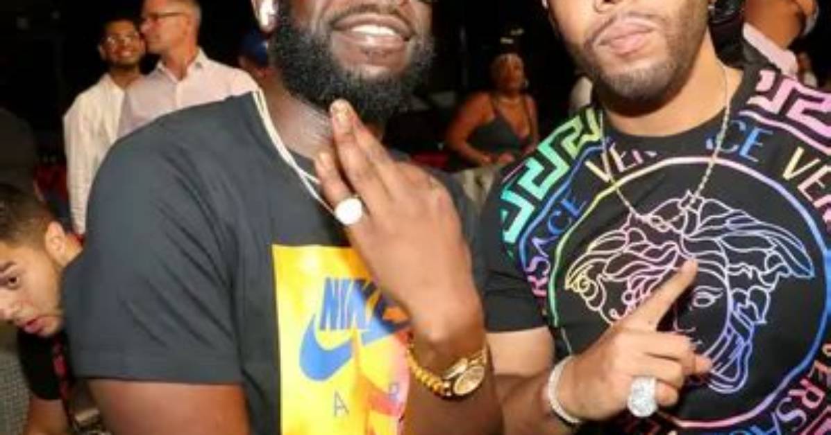 Hell Rell Net Worth 2024