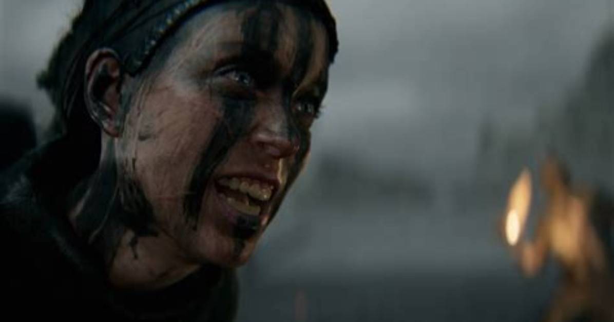 Hellblade 2 New Work-in-Progress Screenshot Looks Breathtaking