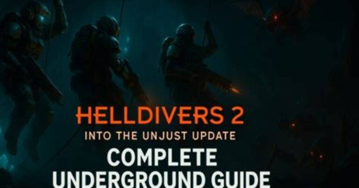 Helldivers Motorcycle: the Ultimate Guide to the Iconic Ride